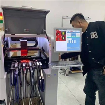 Eng yaxshi SMT lehim privatter