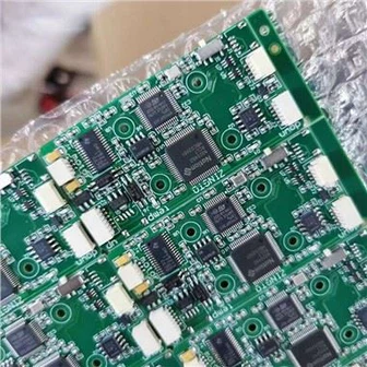 SMT bo'limlari SMT yig'ish liniyasi