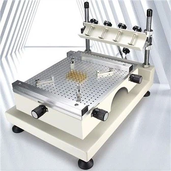 HW-T6-64F Tanlash va joylashtirish mashinasi