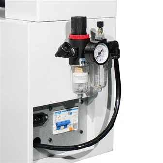 Tanlov va joy mashinasidan foydalanib avtomatlashtirilgan PCB yig'ish