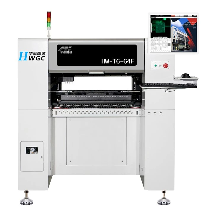Smt hw - t6-64f